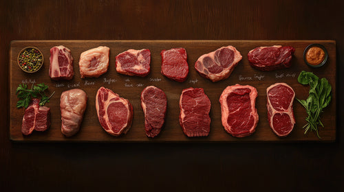 Whole Brangus® Beef